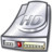 Hard drive Icon
